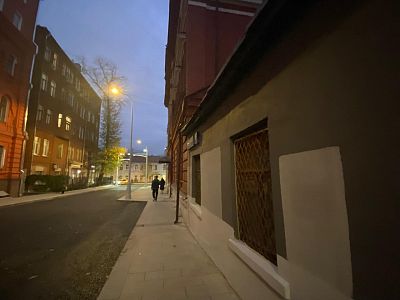 Купить квартиру г Москва, 1-й Колобовский пер, д 13/14/2 стр 4 65000000 рублей
