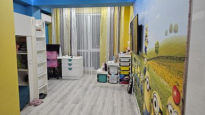 Купить квартиру г Сочи, ул Пасечная, д 47 21000000 рублей