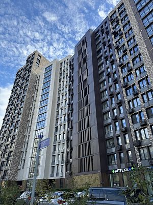 Купить квартиру г Москва, ул Маломосковская, д 14 48000000 рублей