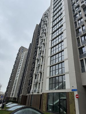Купить квартиру г Москва, ул Маломосковская, д 14 48000000 рублей
