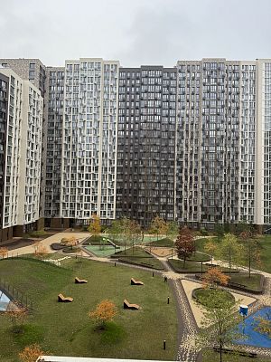 Купить квартиру г Москва, ул Маломосковская, д 14 48000000 рублей