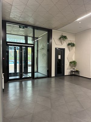 Купить квартиру г Москва, ул Маломосковская, д 14 48000000 рублей