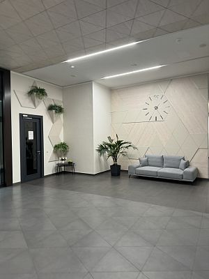 Купить квартиру г Москва, ул Маломосковская, д 14 48000000 рублей