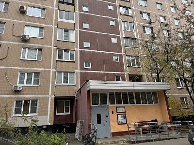 Купить квартиру г Москва, ул Братеевская, д 25 к 1 35000000 рублей