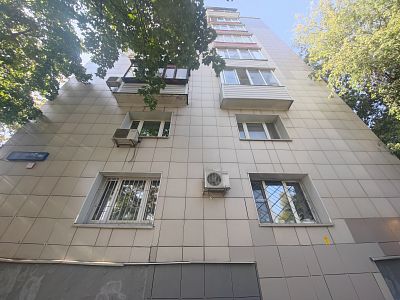 Купить квартиру г Москва, Звёздный б-р, д 16/2 12000000 рублей