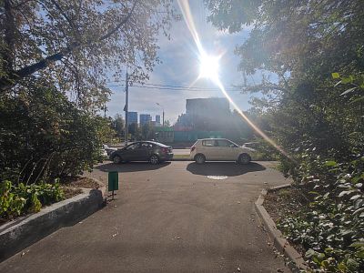Купить квартиру г Москва, Звёздный б-р, д 16/2 12000000 рублей