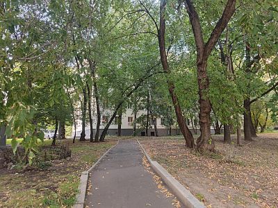 Купить квартиру г Москва, Звёздный б-р, д 16/2 12000000 рублей