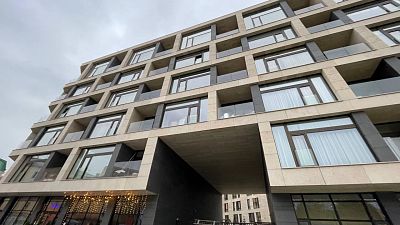 Купить квартиру г Москва, Садовническая наб, д 7 160000000 рублей