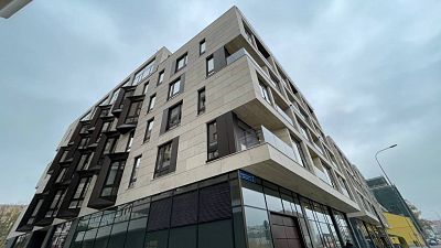 Купить квартиру г Москва, Садовническая наб, д 7 160000000 рублей