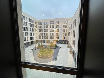 Купить квартиру г Москва, Садовническая наб, д 7 160000000 рублей