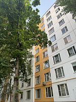 Купить квартиру г Москва, ул Докукина, д 3 к 1 12900000 рублей