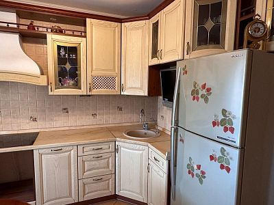 Купить квартиру поселок Власиха, Школьный мкр, д 4 9990000 рублей