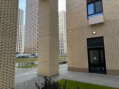 Снять в аренду помещение свободного назначения г Москва, ул Амурская, д 1 стр 1 250000 рублей