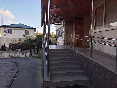 Купить квартиру г Сочи, р-н Хостинский, ул Фурманова, д 10Б 17000000 рублей