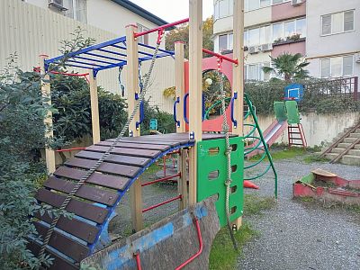 Купить квартиру г Сочи, р-н Хостинский, ул Фурманова, д 10Б 17000000 рублей