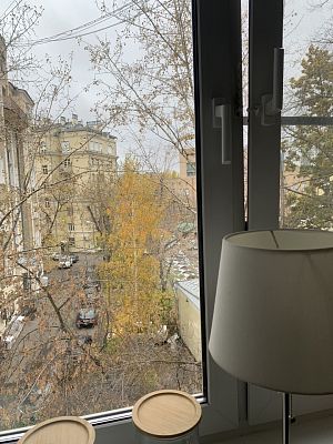 Купить квартиру г Москва, ул Плющиха, д 9А 35000000 рублей