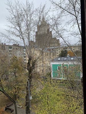 Купить квартиру г Москва, ул Плющиха, д 9А 35000000 рублей