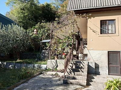 Купить дом г Сочи, село Прогресс, ул Ручей де Симона, д 6/1 26000000 рублей