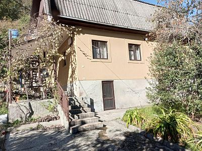 Купить дом г Сочи, село Прогресс, ул Ручей де Симона, д 6/1 26000000 рублей
