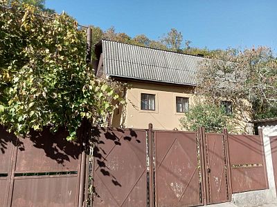 Купить дом г Сочи, село Прогресс, ул Ручей де Симона, д 6/1 26000000 рублей