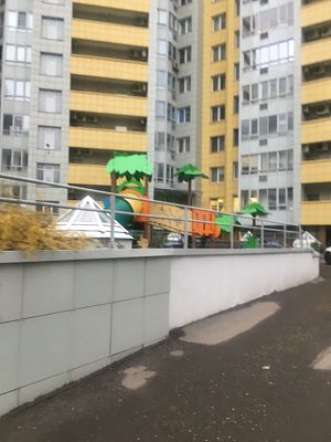 Купить квартиру г Москва, ул Ярцевская, д 27 к 1 47950000 рублей