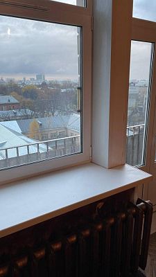 Купить квартиру г Москва, ул Стромынка, д 5 35000000 рублей