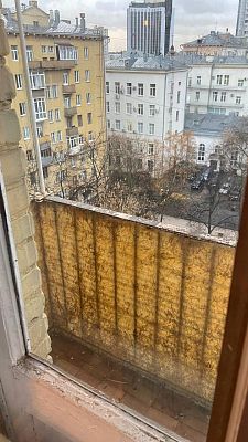 Купить квартиру г Москва, ул Стромынка, д 5 35000000 рублей
