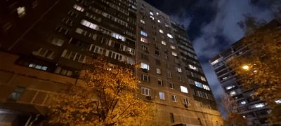 Купить квартиру г Москва, ул Сокольнический Вал, д 8 30600000 рублей