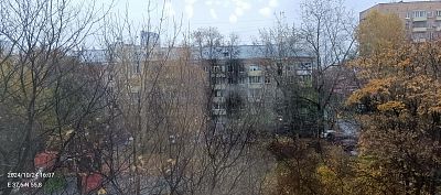 Купить квартиру г Москва, ул Ивановская, д 16 15900000 рублей