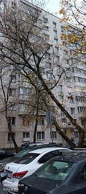 Купить квартиру г Москва, ул Ивановская, д 16 15900000 рублей