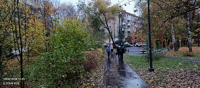 Купить квартиру г Москва, ул Ивановская, д 16 15900000 рублей