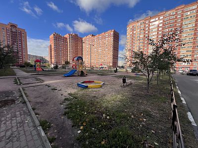 Купить квартиру г Дзержинский, ул Лесная, д 11 17000000 рублей