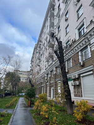 Купить квартиру г Москва, Гончарная наб, д 3 стр 5 70000000 рублей