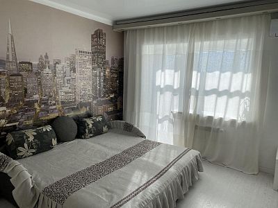 Купить квартиру г Хабаровск, ул Дикопольцева, д 48 9070000 рублей