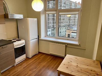 Купить квартиру Московская обл, г Химки, ул Германа Титова, д 12 к 2 7300000 рублей