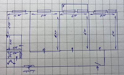 Купить квартиру г Москва, ул Новослободская, д 50/1 стр 2 45000000 рублей