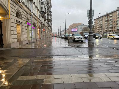 Купить квартиру г Москва, ул Новослободская, д 50/1 стр 2 45000000 рублей