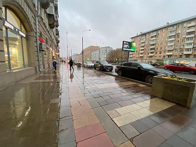 Купить квартиру г Москва, ул Новослободская, д 50/1 стр 2 45000000 рублей
