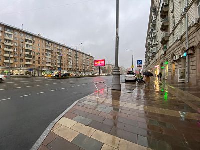 Купить квартиру г Москва, ул Новослободская, д 50/1 стр 2 45000000 рублей
