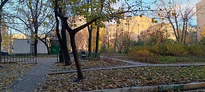 Купить квартиру г Москва, Ростовская наб, д 5 23000000 рублей