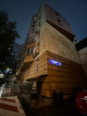 Купить квартиру г Москва, 2-й Самотёчный пер, д 1 85000000 рублей