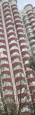 Купить квартиру г Москва, Пролетарский пр-кт, д 7 33500000 рублей