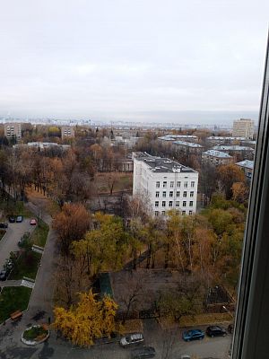 Купить квартиру г Москва, Пролетарский пр-кт, д 7 33500000 рублей