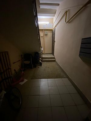 Купить квартиру г Москва, ул Новослободская, д 54 стр 2 36999000 рублей