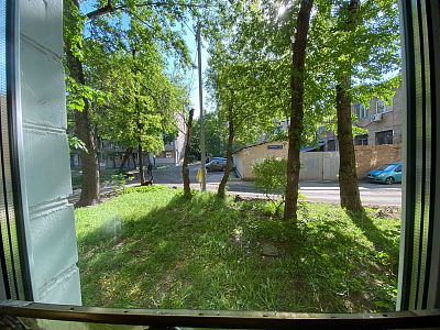 Купить квартиру г Москва, ул Короленко, д 1 к 8 12700000 рублей