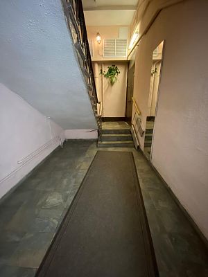 Купить квартиру г Москва, ул Новослободская, д 54 стр 2 40000000 рублей