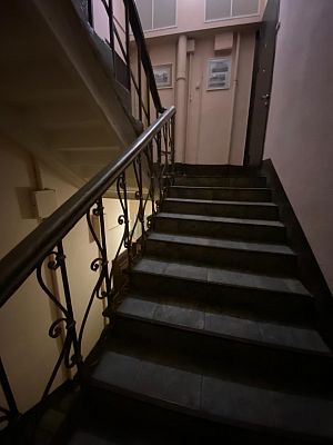 Купить квартиру г Москва, ул Новослободская, д 54 стр 2 40000000 рублей