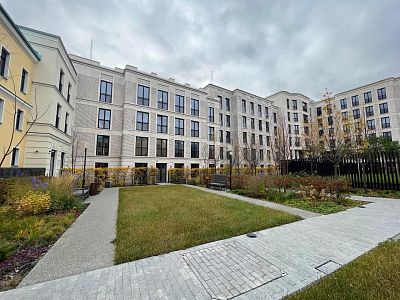 Купить квартиру г Москва, Софийская наб, д 18 260000000 рублей