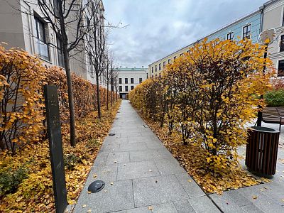 Купить квартиру г Москва, Софийская наб, д 18 260000000 рублей