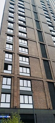 Купить квартиру г Москва, ул Дубининская, д 59А 52700000 рублей